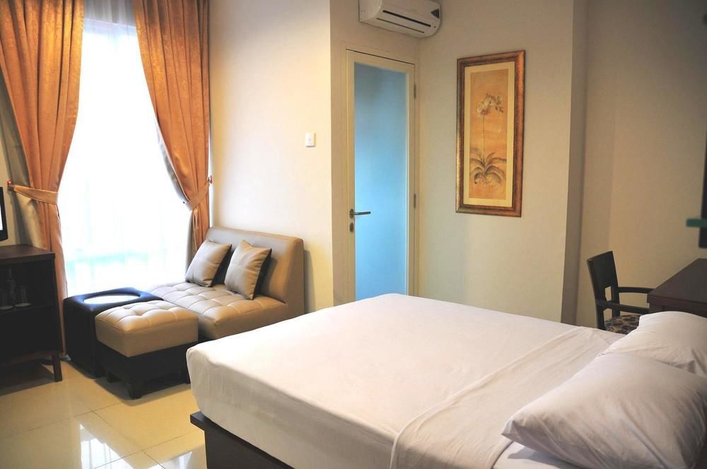 Fotos del hotel - THAMRIN CONDOTEL