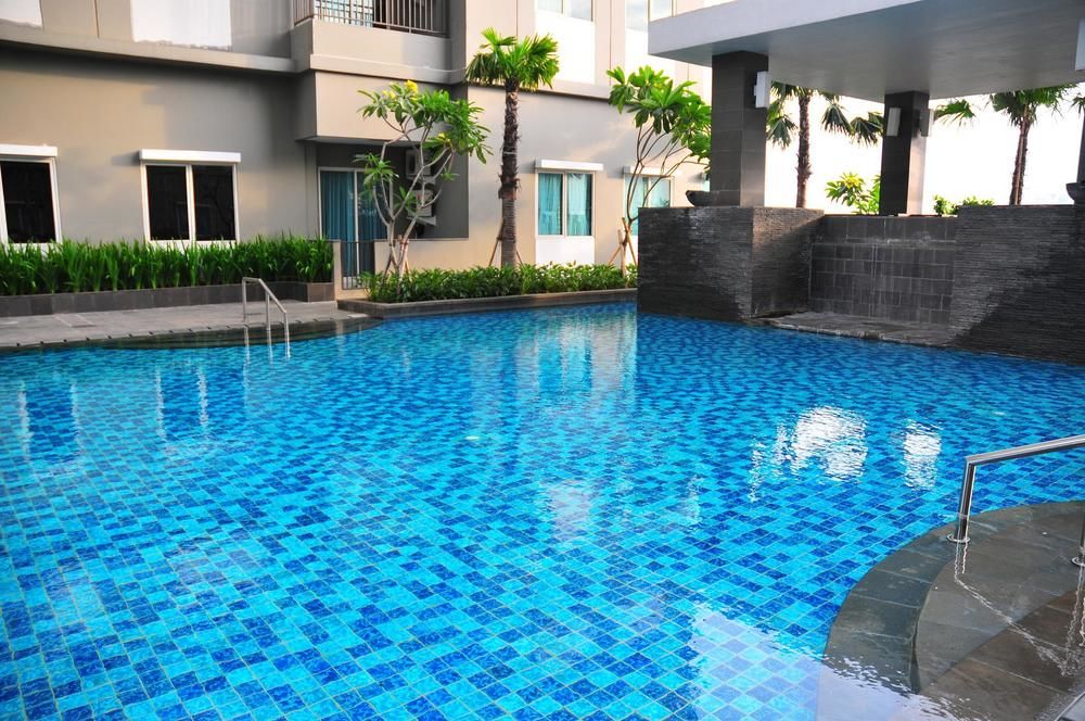 Fotos del hotel - THAMRIN CONDOTEL