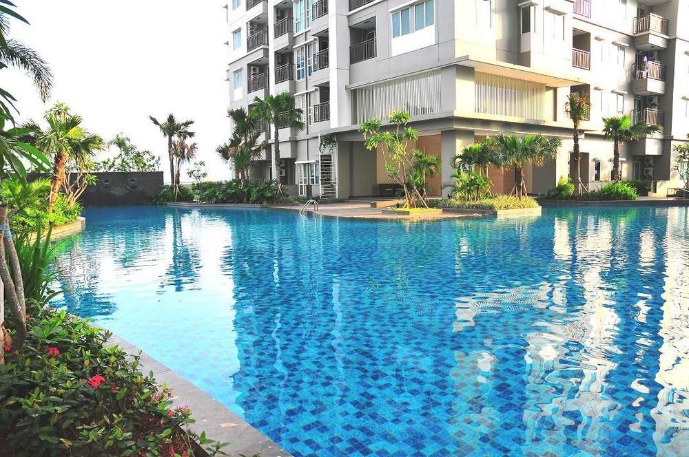Fotos del hotel - THAMRIN CONDOTEL