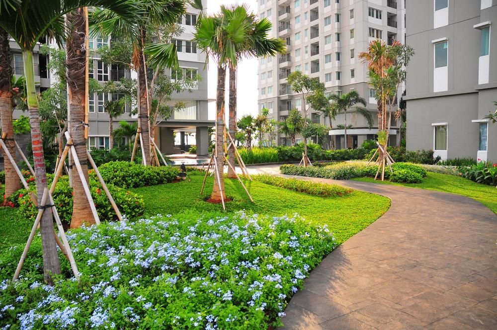 Fotos del hotel - THAMRIN CONDOTEL