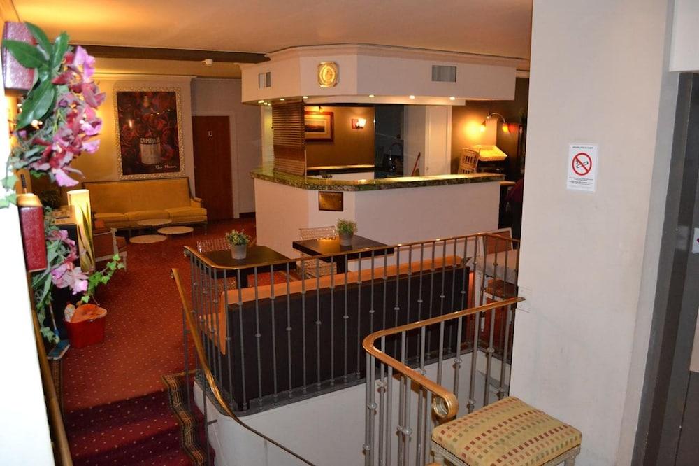 Fotos del hotel - SAINT FERREOL