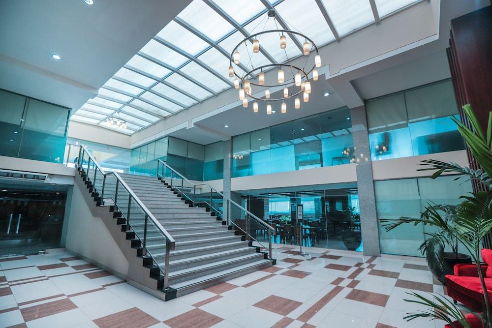 Fotos del hotel - PRASADA MANSION JAKARTA