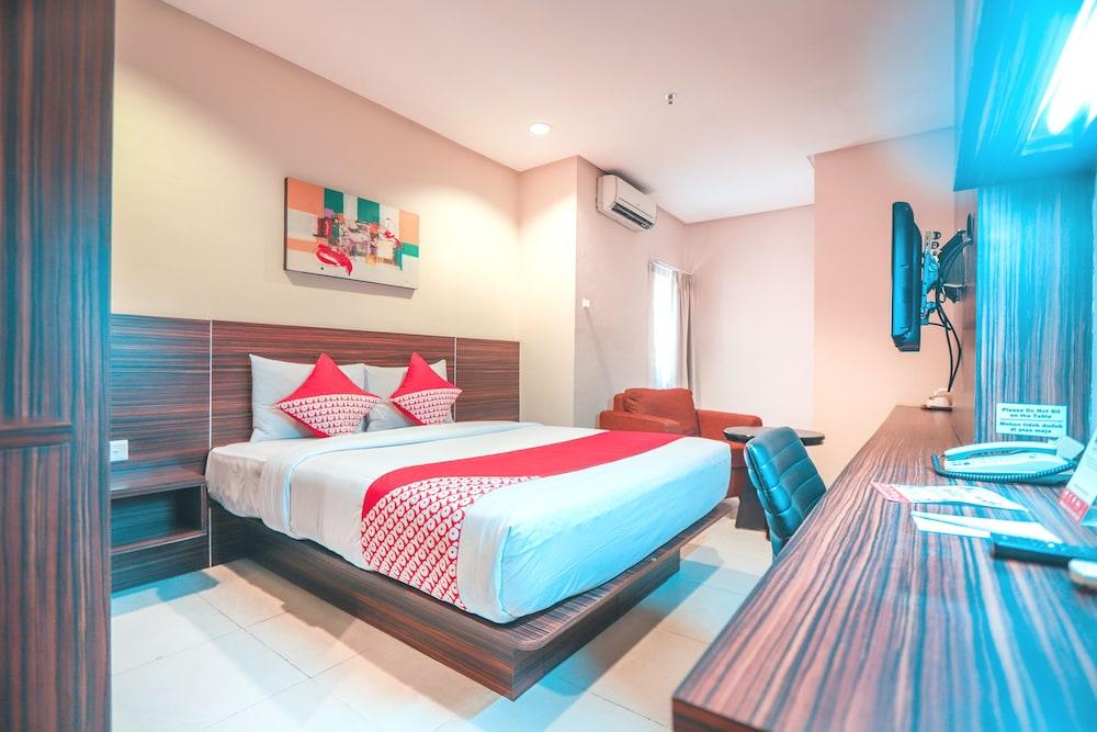 Fotos del hotel - PRASADA MANSION JAKARTA