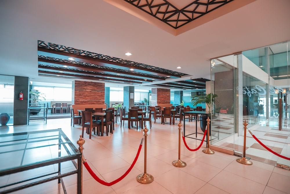 Fotos del hotel - PRASADA MANSION JAKARTA