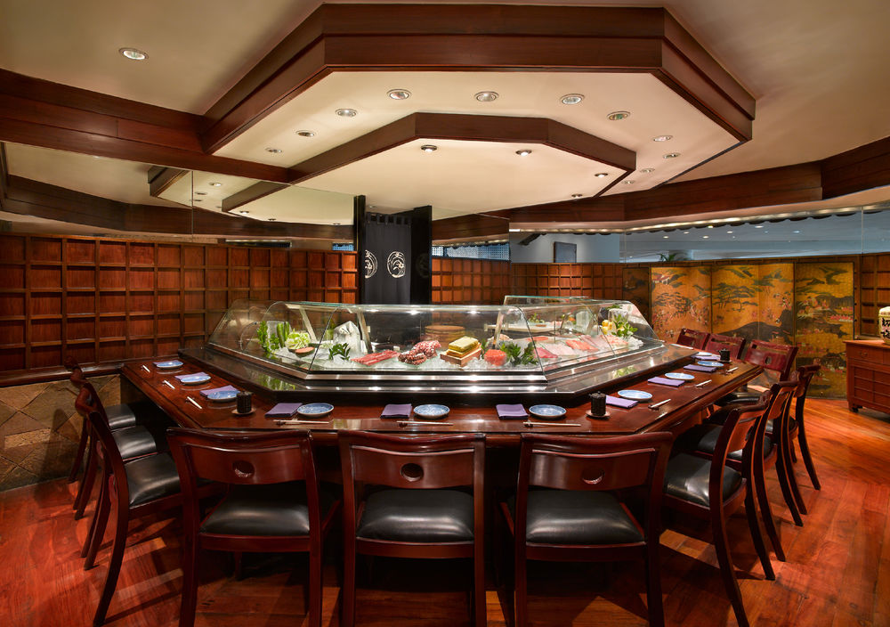 Fotos del hotel - GRAND HYATT JAKARTA
