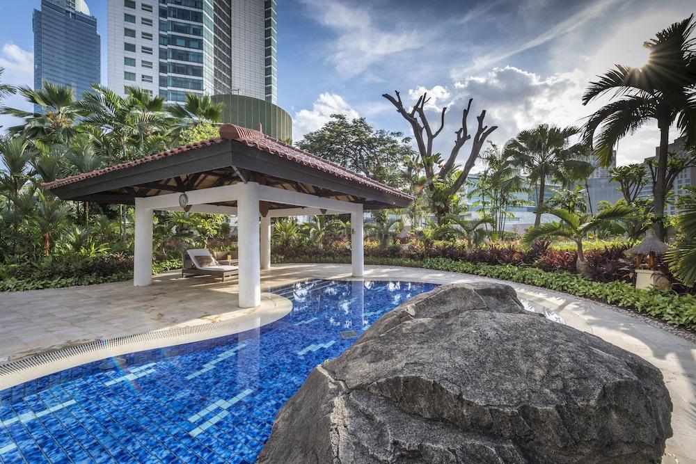 Fotos del hotel - GRAND HYATT JAKARTA