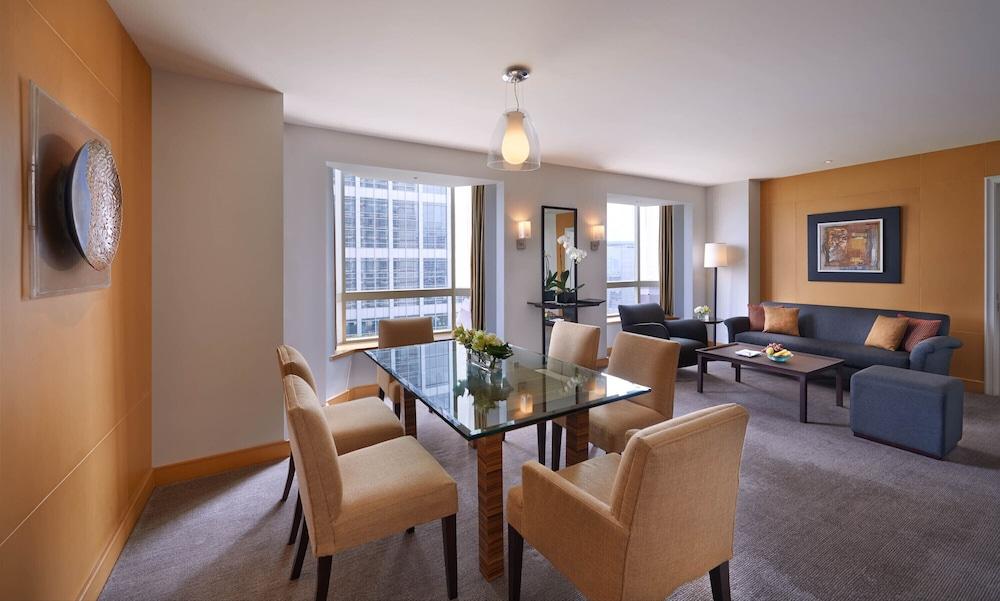Fotos del hotel - GRAND HYATT JAKARTA