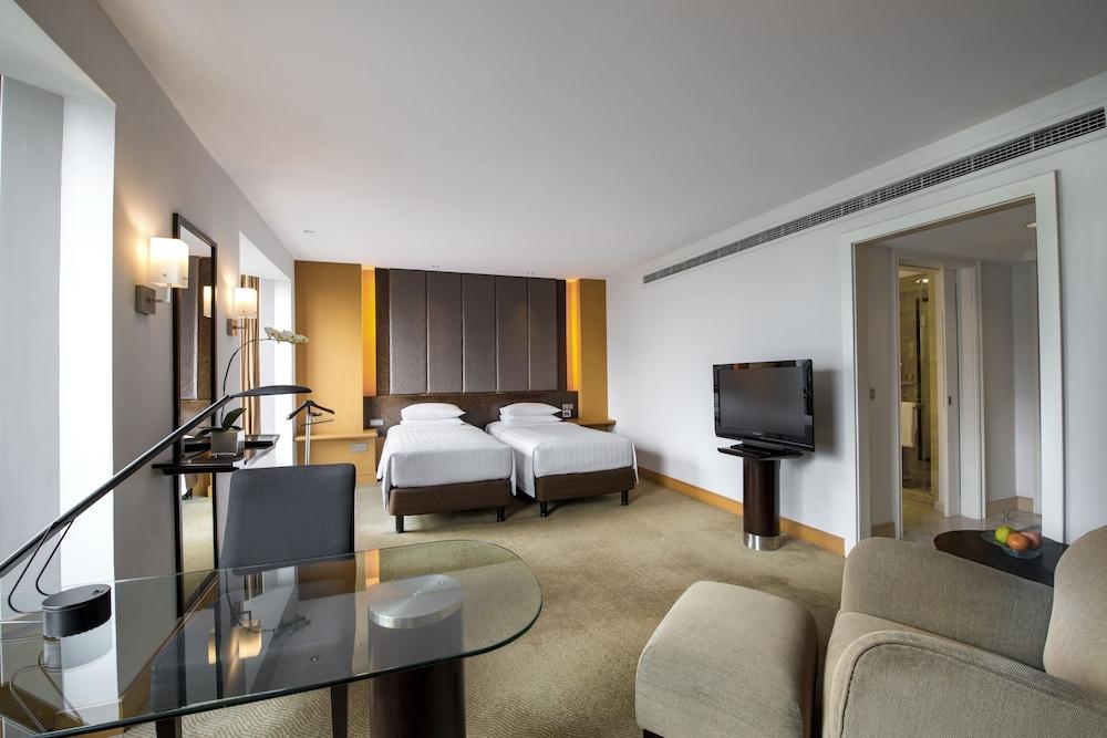 Fotos del hotel - GRAND HYATT JAKARTA