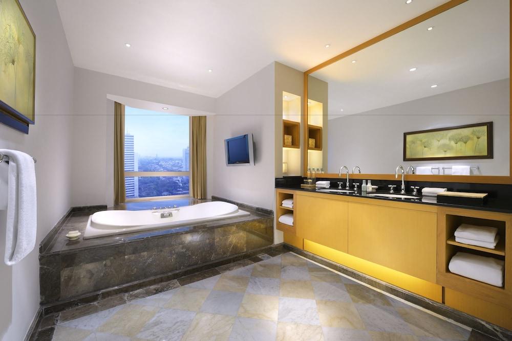 Fotos del hotel - GRAND HYATT JAKARTA