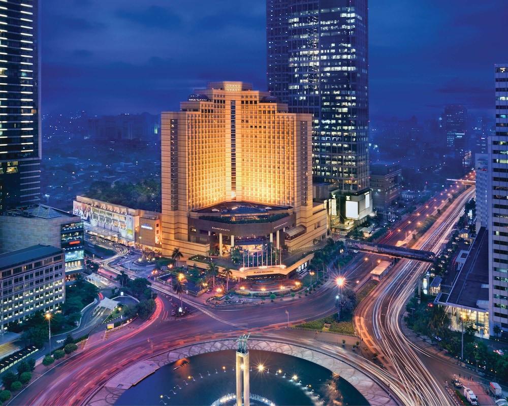 Fotos del hotel - GRAND HYATT JAKARTA