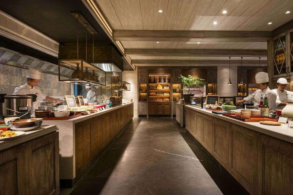 Fotos del hotel - GRAND HYATT JAKARTA