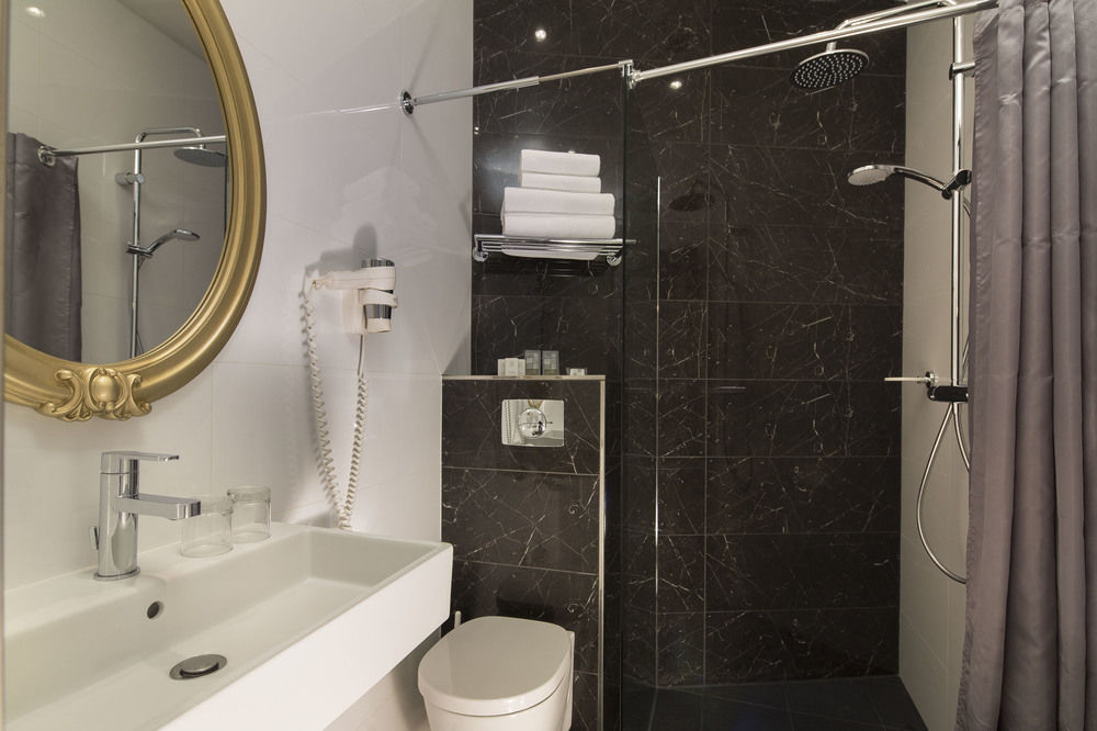 Fotos del hotel - Hotel Montparnasse St Germain