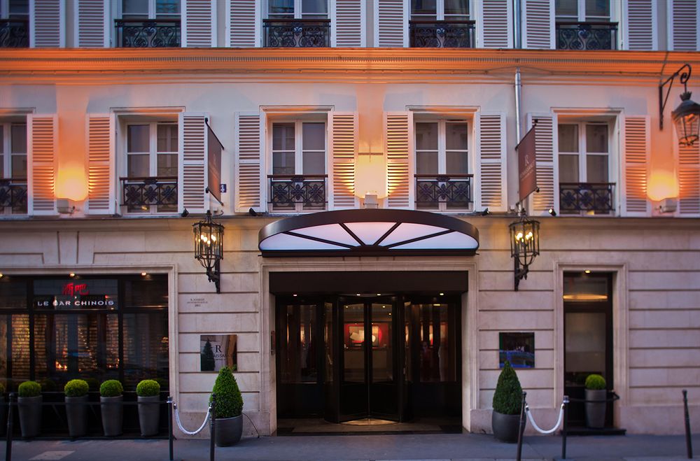 Fotos del hotel - RENAISSANCE PARIS VENDOME HOTEL