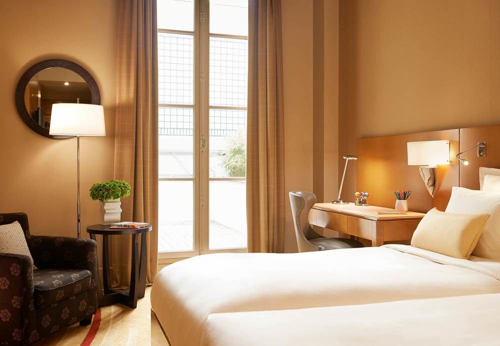 Fotos del hotel - RENAISSANCE PARIS VENDOME HOTEL