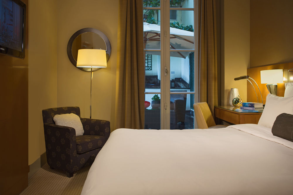 Fotos del hotel - RENAISSANCE PARIS VENDOME HOTEL