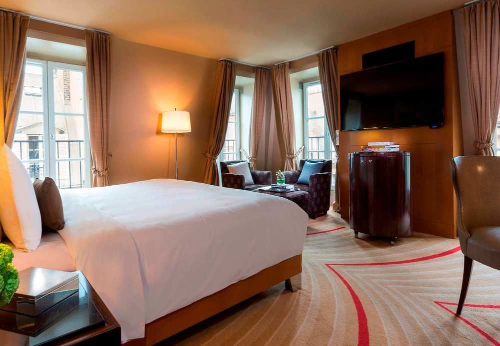 Fotos del hotel - RENAISSANCE PARIS VENDOME HOTEL