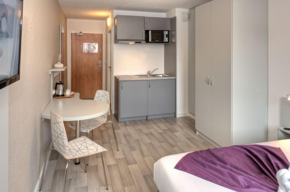 Fotos del hotel - City Residence Strasbourg Centre