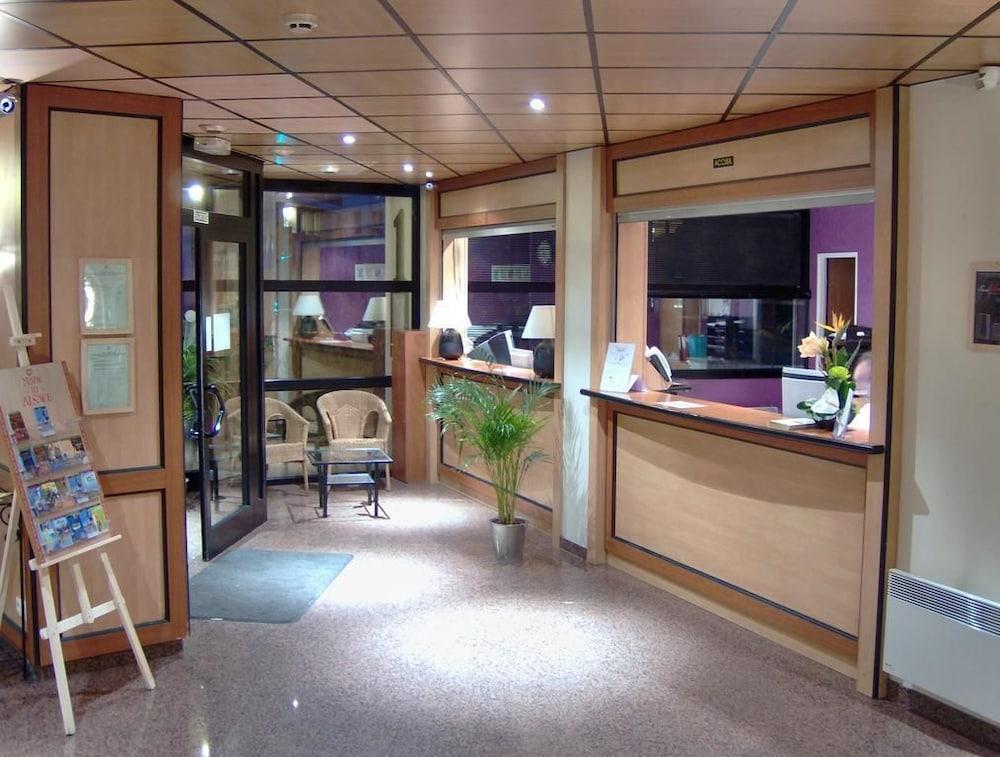 Fotos del hotel - City Residence Strasbourg Centre