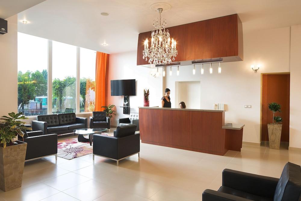 Fotos del hotel - EXECUTIVE HOTEL