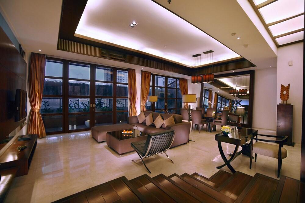 Fotos del hotel - ASTON AT KUNINGAN SUITES