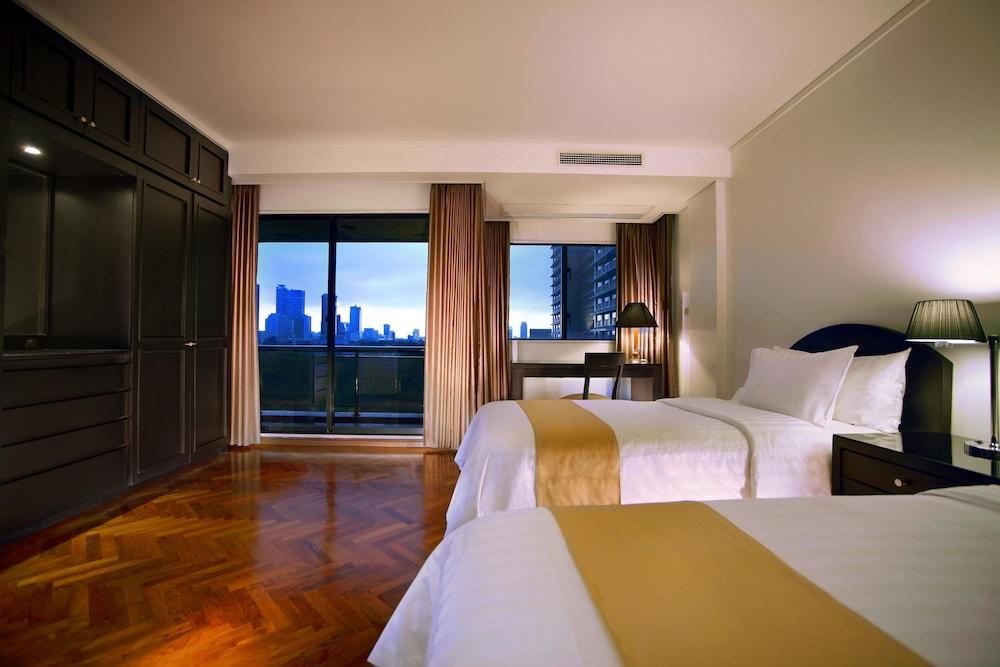 Fotos del hotel - ASTON AT KUNINGAN SUITES