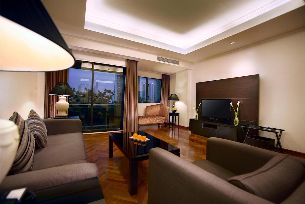 Fotos del hotel - ASTON AT KUNINGAN SUITES