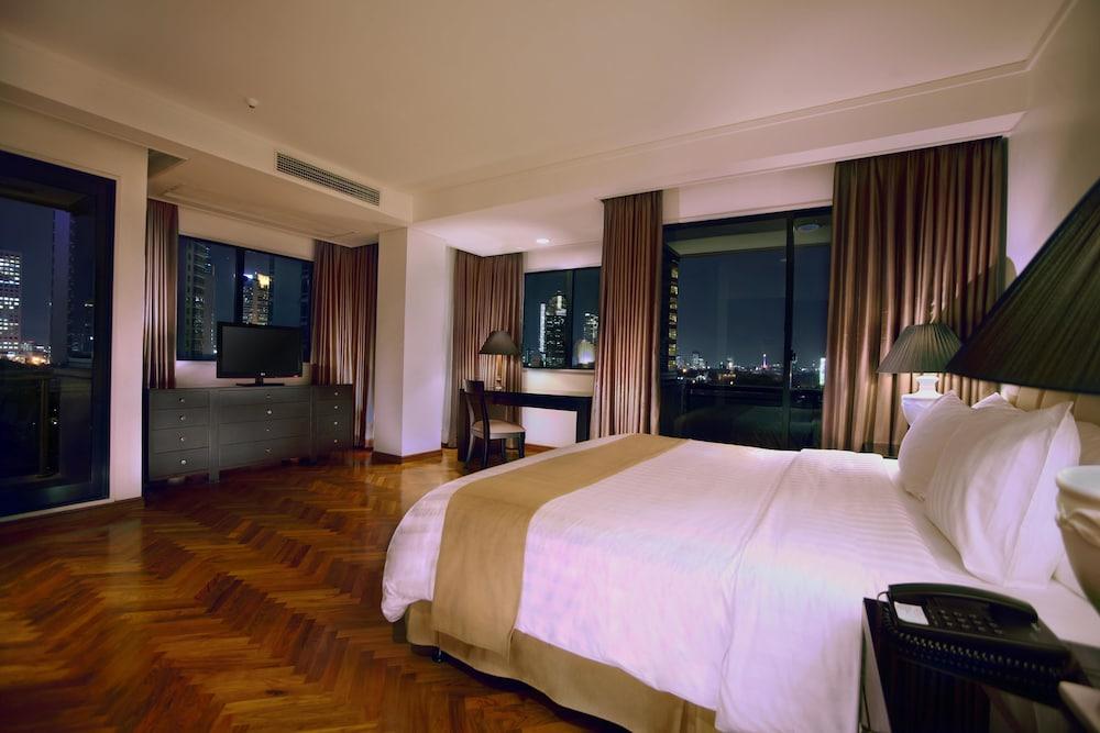 Fotos del hotel - ASTON AT KUNINGAN SUITES