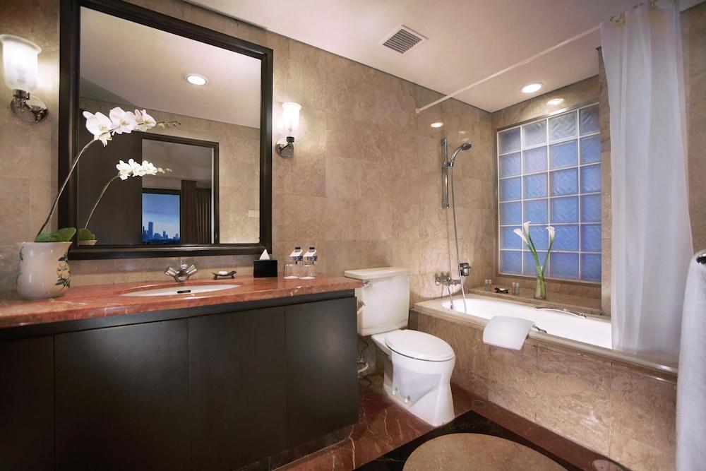 Fotos del hotel - ASTON AT KUNINGAN SUITES