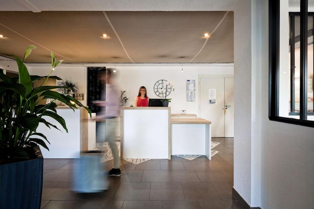 Fotos del hotel - Kyriad Lyon Sud - Saint Genis Laval
