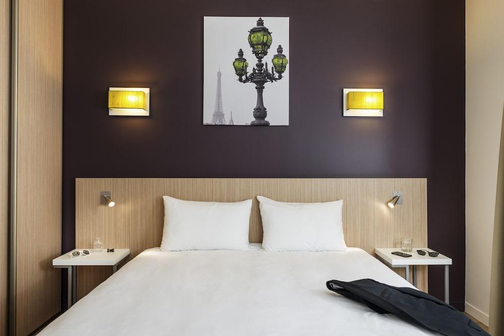 Fotos del hotel - APTS ADAGIO ACCESS PARIS CLICHY