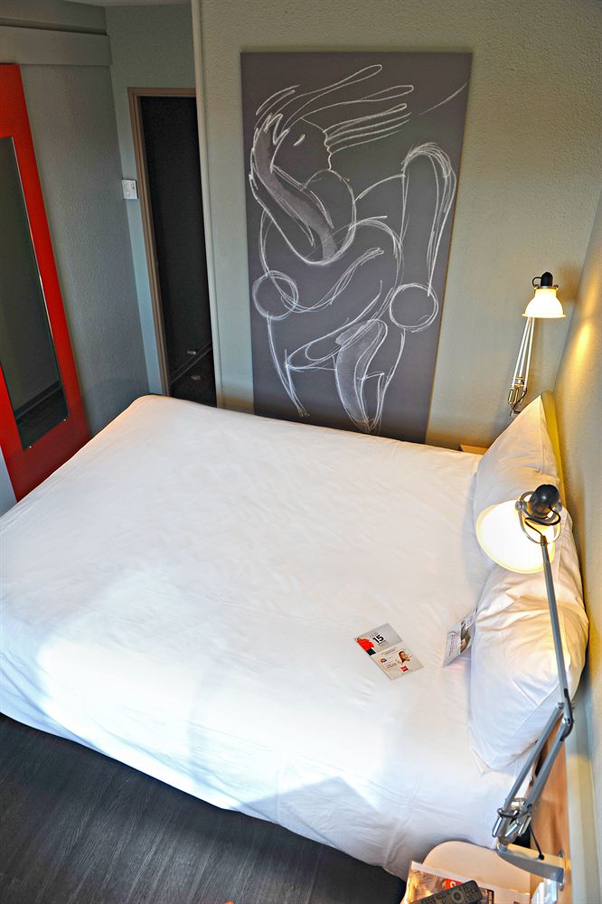 Fotos del hotel - Ibis Strasbourg Sud La Vigie