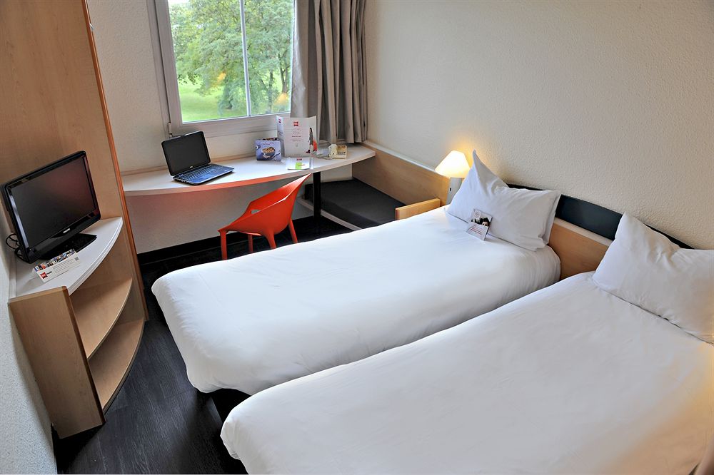 Fotos del hotel - Ibis Strasbourg Sud La Vigie