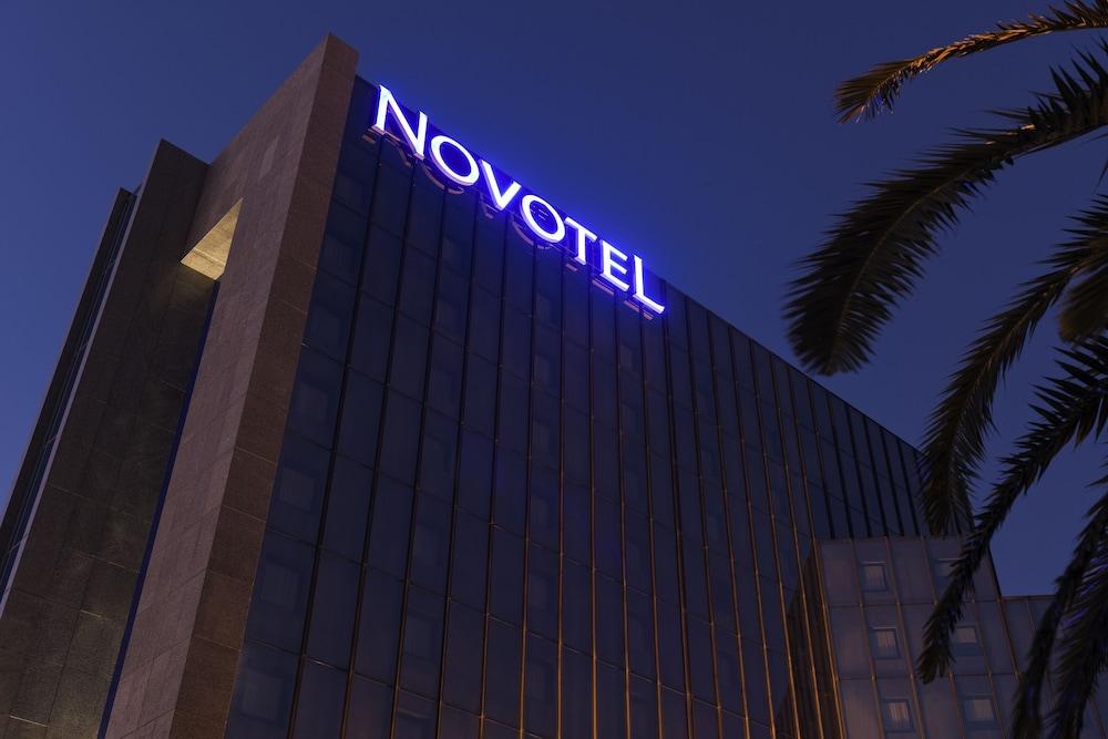 Fotos del hotel - Novotel Nice Arenas Aeroport