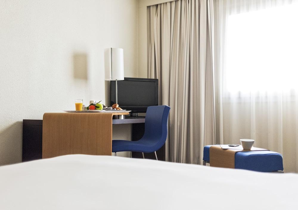 Fotos del hotel - NOVOTEL ARENAS AIRPORT