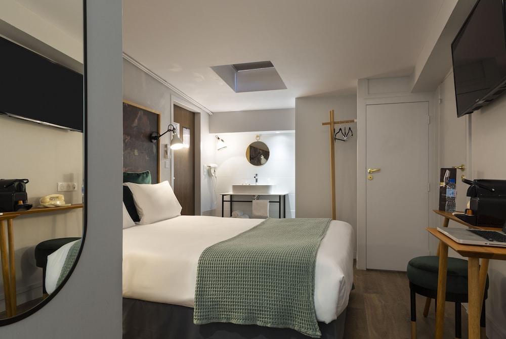 Fotos del hotel - HOTEL EDMOND W LYON LA PART-DIEU