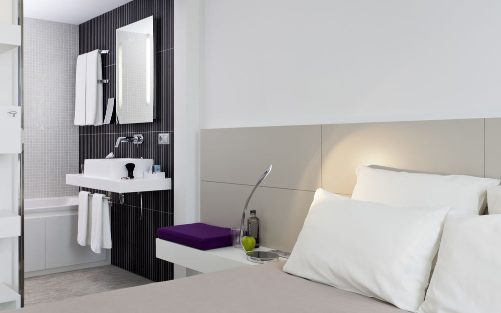 Fotos del hotel - NOVOTEL SUITES PARIS ISSY LES MOULINEAUX