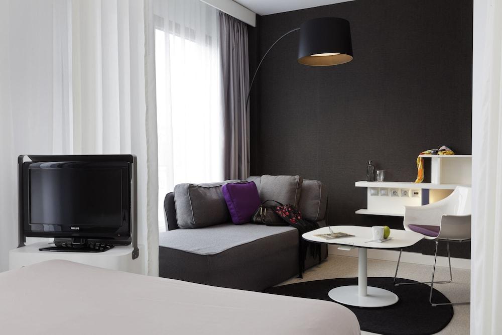 Fotos del hotel - NOVOTEL SUITES PARIS ISSY LES MOULINEAUX