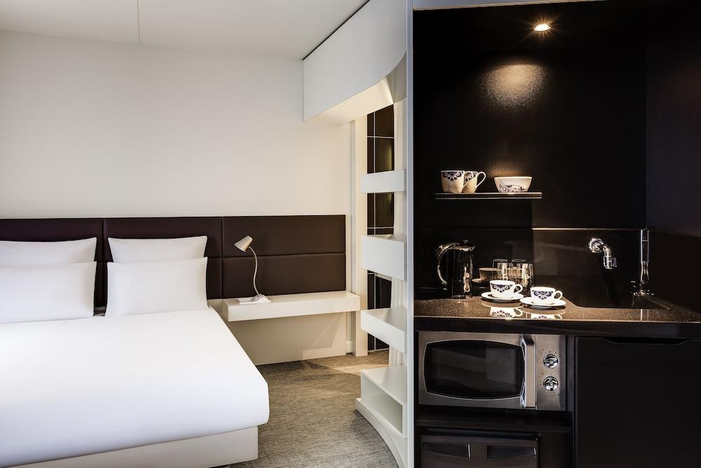 Fotos del hotel - NOVOTEL SUITES PARIS ISSY LES MOULINEAUX