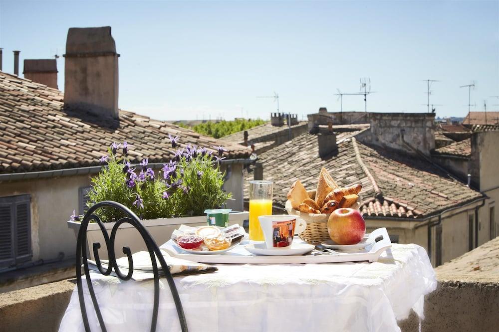 Fotos del hotel - Kyriad Nimes Centre