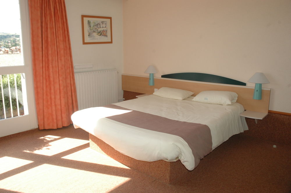 ibis Millau