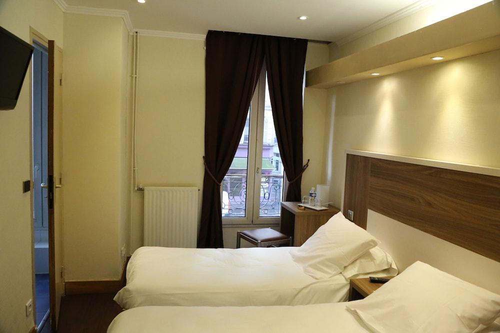 Fotos del hotel - Grand Hotel Nouvel Opera
