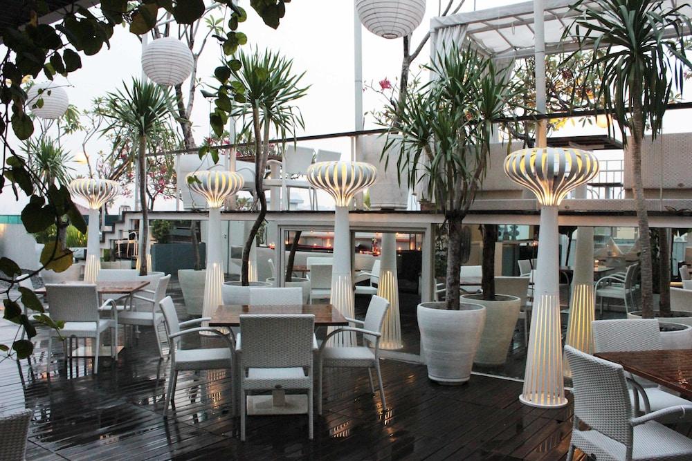 Fotos del hotel - KEMANG ICON BY ALILA