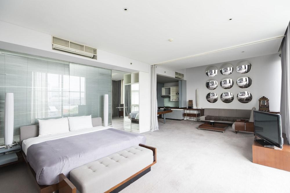 Fotos del hotel - KEMANG ICON BY ALILA