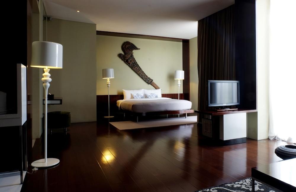 Fotos del hotel - KEMANG ICON BY ALILA