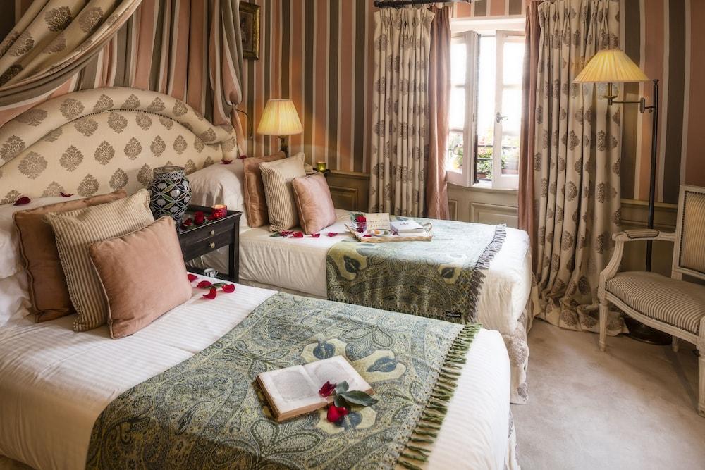 Fotos del hotel - LE SAINT PAUL