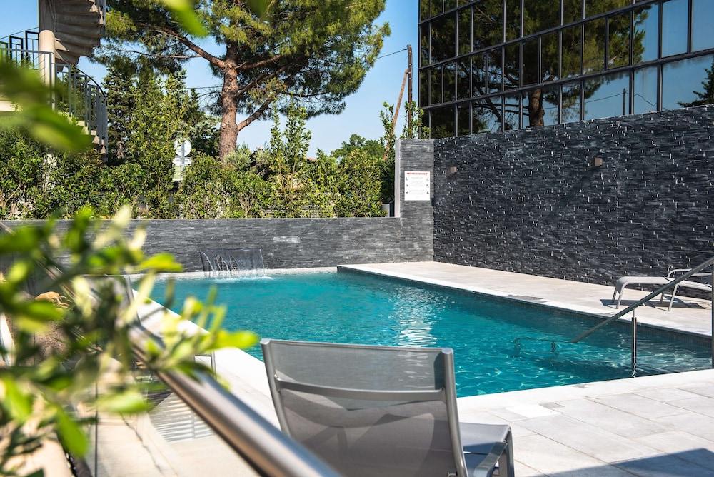 Fotos del hotel - Radisson Aix en Provence