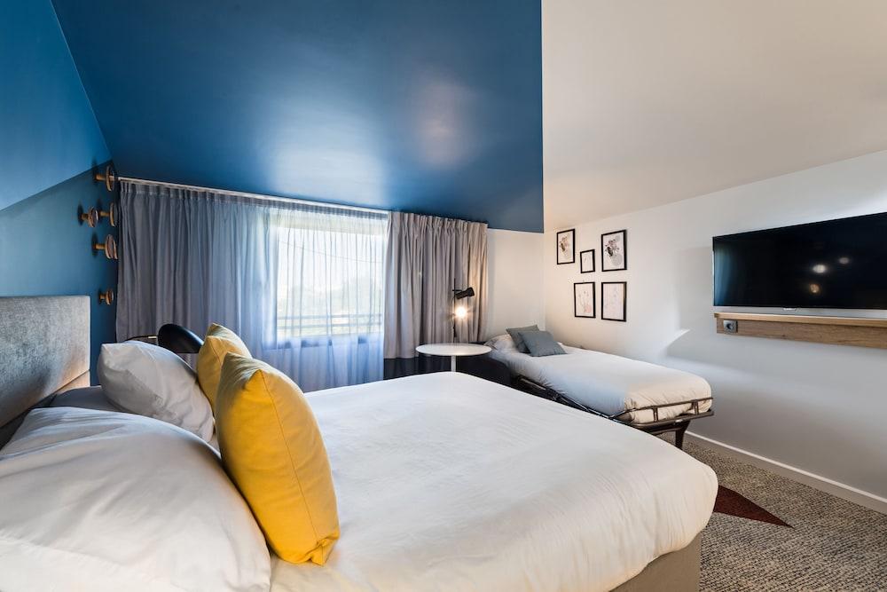 Fotos del hotel - Radisson Aix en Provence