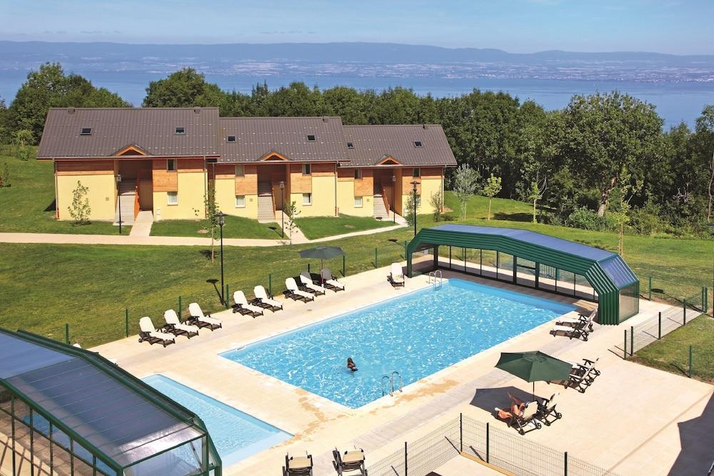 Fotos del hotel - Garden & City Evian Lugrin
