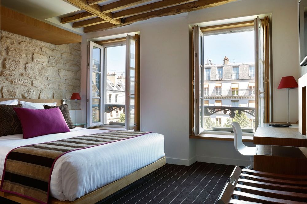 Fotos del hotel - SELECT HOTEL - RIVE GAUCHE