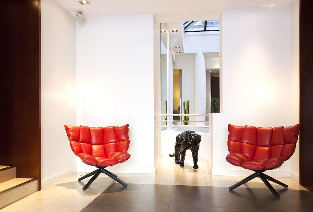 Fotos del hotel - SELECT HOTEL - RIVE GAUCHE